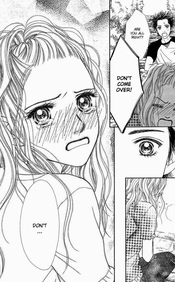 Parfait Tic Chapter 22 8